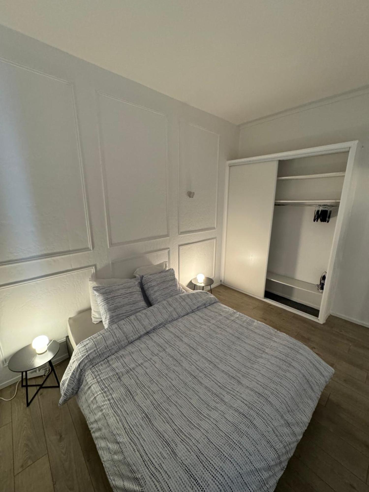 Appartement Centre-Ville Лимож Экстерьер фото